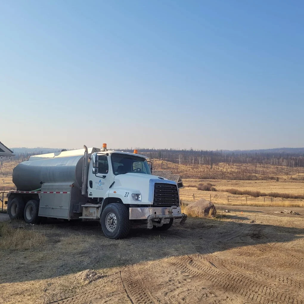 Gallant Trucking