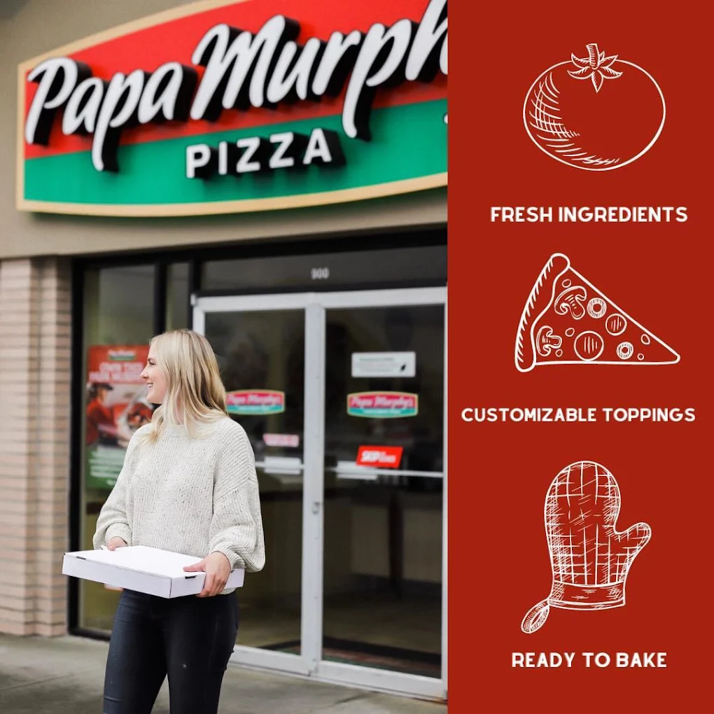 Papa Murphy’s Pizza