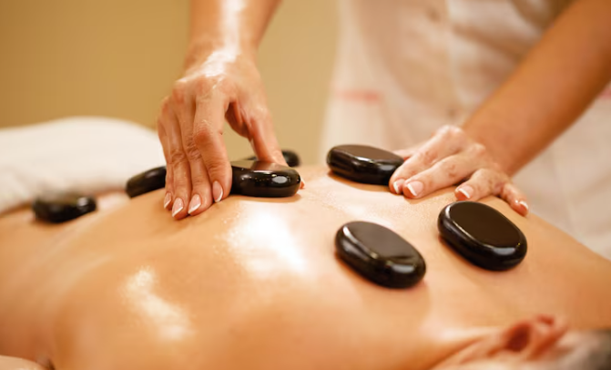 It’s All About You Massage and Relaxation