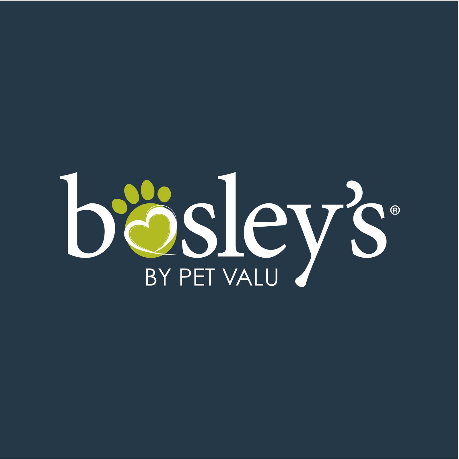 Bosley’s Pet Food