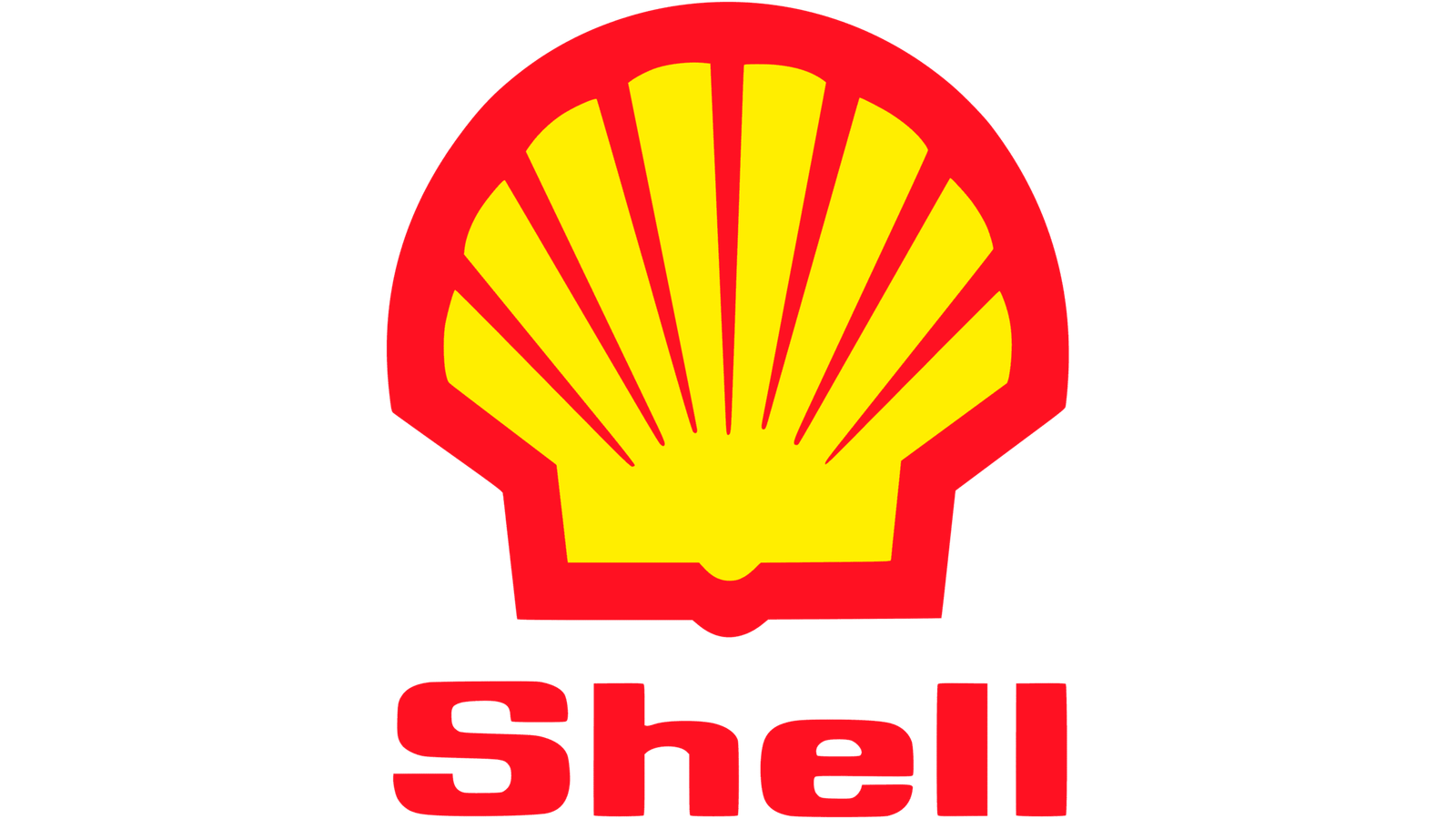 Shell