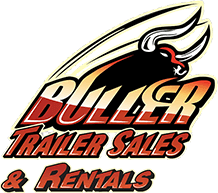 Buller Trailer Sales and Rentals – Gateway Storage